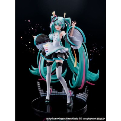 CHARACTER VOCAL SERIES 01 - Hatsune Miku Miku Expo 10th Anniversary Ver. Hobby Stock PVC Figure 26 cm