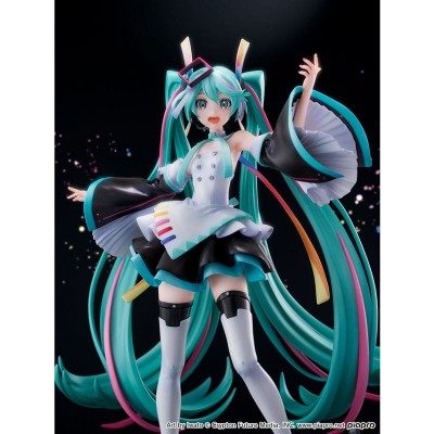 CHARACTER VOCAL SERIES 01 - Hatsune Miku Miku Expo 10th Anniversary Ver. Hobby Stock PVC Figure 26 cm