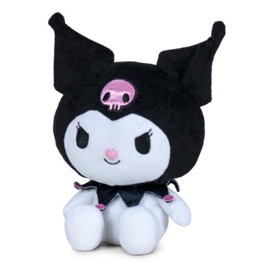 HELLO KITTY - Kuromi Plush Figures 30 cm