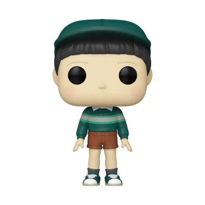 SQUID GAME - S3 Chul-su Funko Pop Television 1732