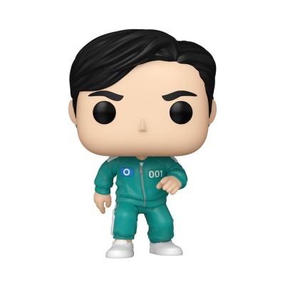 SQUID GAME - S3 Player 001 Funko Pop Television 1730