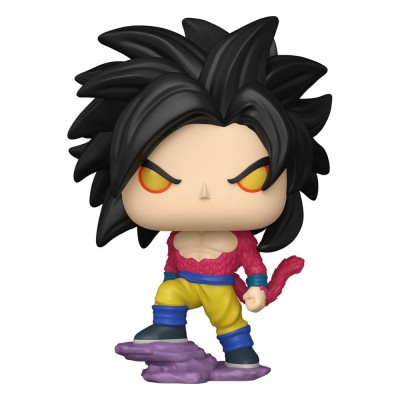 DRAGON BALL GT - Goku Super Saiyan 4 Funko Pop 2072