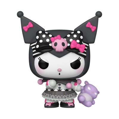 SANRIO HELLO KITTY & FRIENDS - Kuromi Special Edition Funko Pop 115