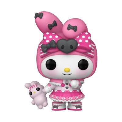 SANRIO HELLO KITTY & FRIENDS - My Melody Special Edition Funko Pop 114