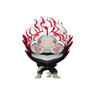 DANDADAN - Okarun Transformed Funko Pop 2100