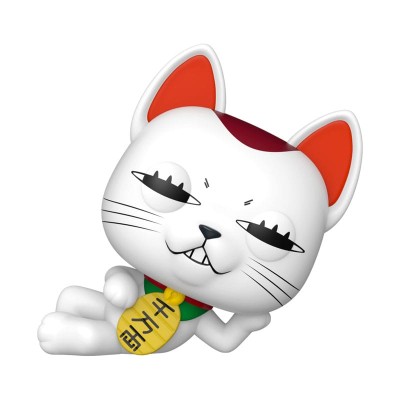 DANDADAN - TurboGrannyCat Funko Pop 2102