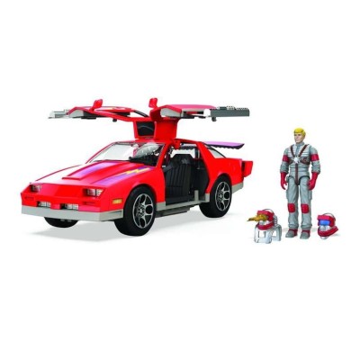 M.A.S.K. Vehicle Thunderhawk