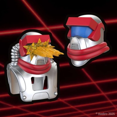 M.A.S.K. Vehicle Thunderhawk