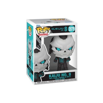 KAIJU NO. 8 - Kaiju No. 8 Funko Pop 2079