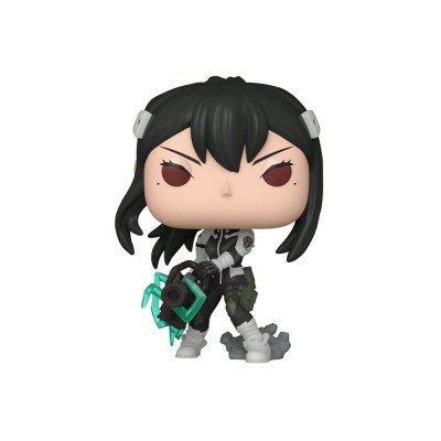 KAIJU NO. 8 - Mina Ashiro Funko Pop Plus 2083