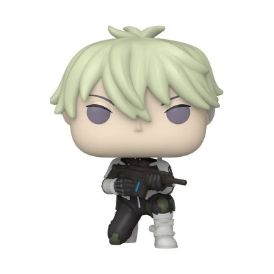 KAIJU NO. 8 - Reno Ichikawa Funko Pop 2081