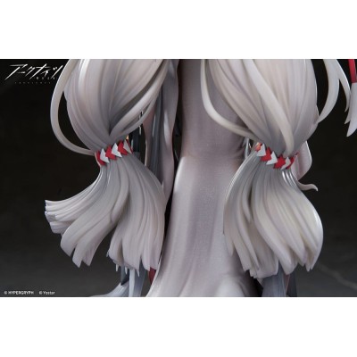 ARKNIGHTS - Skadi The Corrupting Heart The Pilgrim Ver. 1/7 APEX PVC Figure 37 cm