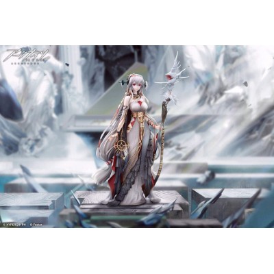 ARKNIGHTS - Skadi The Corrupting Heart The Pilgrim Ver. 1/7 APEX PVC Figure 37 cm