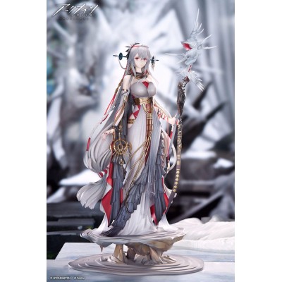 ARKNIGHTS - Skadi The Corrupting Heart The Pilgrim Ver. 1/7 APEX PVC Figure 37 cm