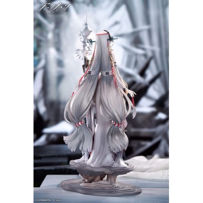 ARKNIGHTS - Skadi The Corrupting Heart The Pilgrim Ver. 1/7 APEX PVC Figure 37 cm