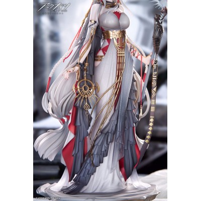 ARKNIGHTS - Skadi The Corrupting Heart The Pilgrim Ver. 1/7 APEX PVC Figure 37 cm