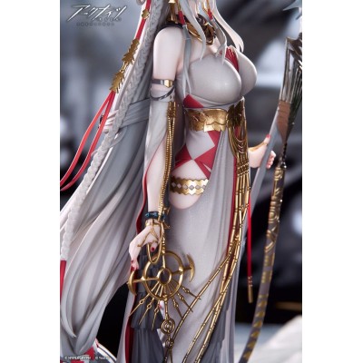 ARKNIGHTS - Skadi The Corrupting Heart The Pilgrim Ver. 1/7 APEX PVC Figure 37 cm