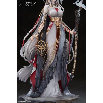 ARKNIGHTS - Skadi The Corrupting Heart The Pilgrim Ver. 1/7 APEX PVC Figure 37 cm