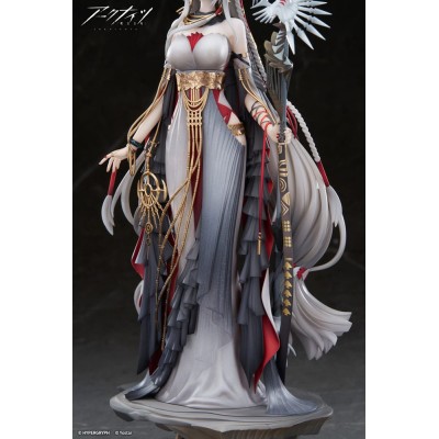 ARKNIGHTS - Skadi The Corrupting Heart The Pilgrim Ver. 1/7 APEX PVC Figure 37 cm