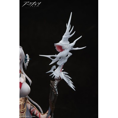ARKNIGHTS - Skadi The Corrupting Heart The Pilgrim Ver. 1/7 APEX PVC Figure 37 cm