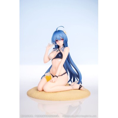 AZUR LANE - Helena: Shimmering Triangle Wave 1/8 Myethos PVC Figure 12 cm