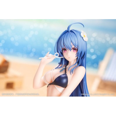 AZUR LANE - Helena: Shimmering Triangle Wave 1/8 Myethos PVC Figure 12 cm