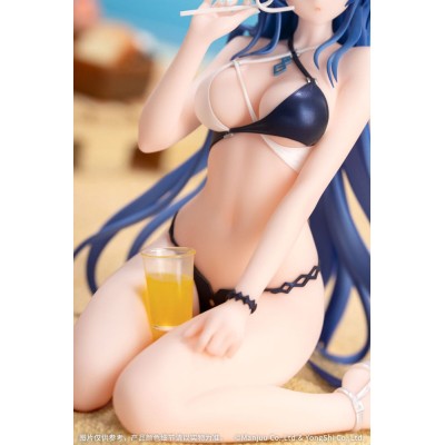 AZUR LANE - Helena: Shimmering Triangle Wave 1/8 Myethos PVC Figure 12 cm