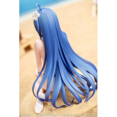 AZUR LANE - Helena: Shimmering Triangle Wave 1/8 Myethos PVC Figure 12 cm