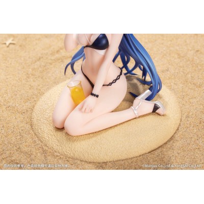 AZUR LANE - Helena: Shimmering Triangle Wave 1/8 Myethos PVC Figure 12 cm