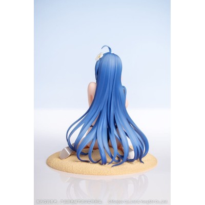 AZUR LANE - Helena: Shimmering Triangle Wave 1/8 Myethos PVC Figure 12 cm