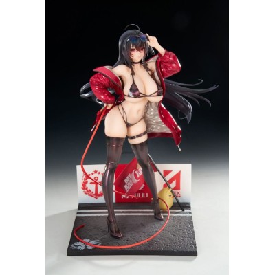 AZUR LANE - Taihou Enraptured Companion Ver. 1/7 APEX PVC Figure 26 cm