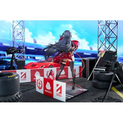 AZUR LANE - Taihou Enraptured Companion Ver. 1/7 APEX PVC Figure 26 cm