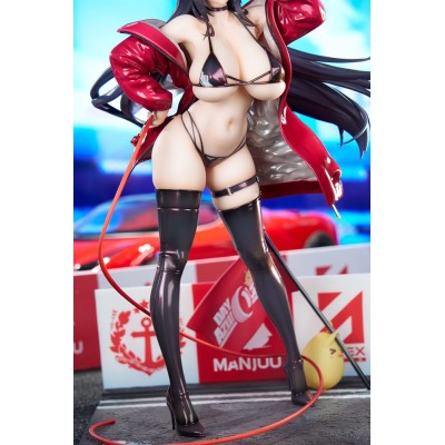 AZUR LANE - Taihou Enraptured Companion Ver. 1/7 APEX PVC Figure 26 cm