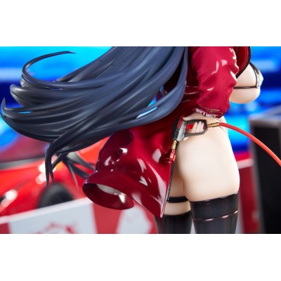 AZUR LANE - Taihou Enraptured Companion Ver. 1/7 APEX PVC Figure 26 cm