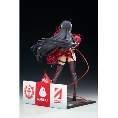 AZUR LANE - Taihou Enraptured Companion Ver. 1/7 APEX PVC Figure 26 cm