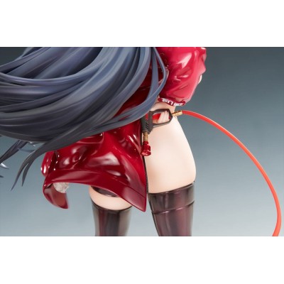 AZUR LANE - Taihou Enraptured Companion Ver. 1/7 APEX PVC Figure 26 cm