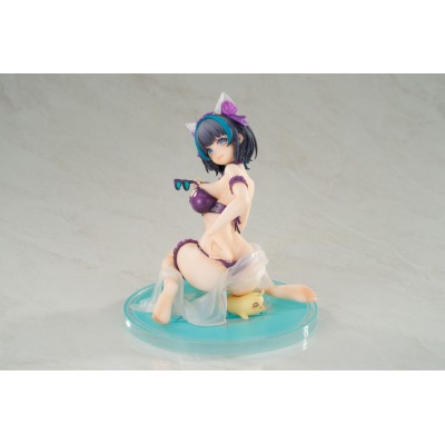 AZUR LANE - Cheshire Summery Date! Ver. Limepie Series 1/8 APEX PVC Figure 13 cm