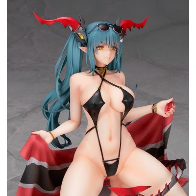 AZUR LANE - Regensburg Dark Dragon and the Coast of Light Ver. 1/7 Alter PVC Figure 16 cm