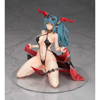 AZUR LANE - Regensburg Dark Dragon and the Coast of Light Ver. 1/7 Alter PVC Figure 16 cm
