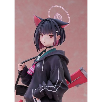 BLUE ARCHIVE - Kazusa 1/7 Claynel PVC Figure 24 cm