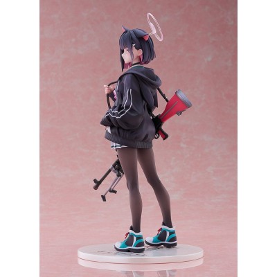 BLUE ARCHIVE - Kazusa 1/7 Claynel PVC Figure 24 cm