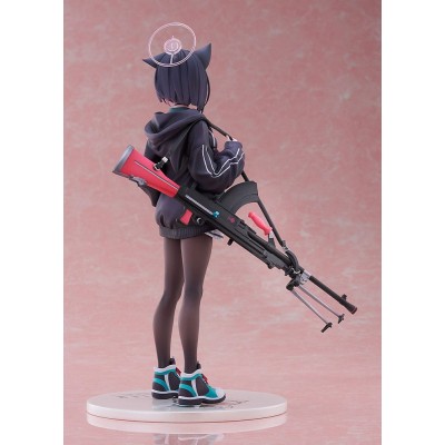 BLUE ARCHIVE - Kazusa 1/7 Claynel PVC Figure 24 cm