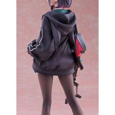 BLUE ARCHIVE - Kazusa 1/7 Claynel PVC Figure 24 cm