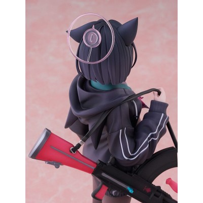 BLUE ARCHIVE - Kazusa 1/7 Claynel PVC Figure 24 cm