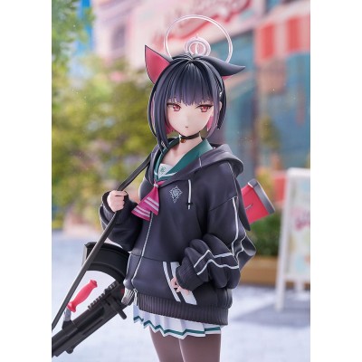 BLUE ARCHIVE - Kazusa 1/7 Claynel PVC Figure 24 cm