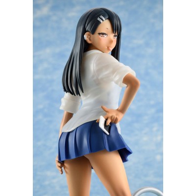 DON'T TOY WITH ME, MISS NAGATORO - Miss Nagatoro 1/7 Bellfine PVC Figure  (Rerelease) 24 cm