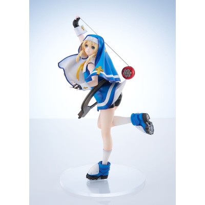 GUILTY GEAR XX ACCENT CORE PLUS R - Bridget Amakuni PVC Figure 27 cm