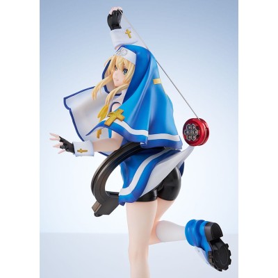 GUILTY GEAR XX ACCENT CORE PLUS R - Bridget Amakuni PVC Figure 27 cm