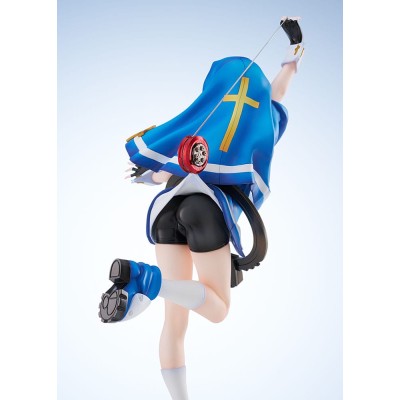 GUILTY GEAR XX ACCENT CORE PLUS R - Bridget Amakuni PVC Figure 27 cm