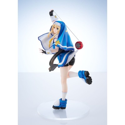 GUILTY GEAR XX ACCENT CORE PLUS R - Bridget Amakuni PVC Figure 27 cm
